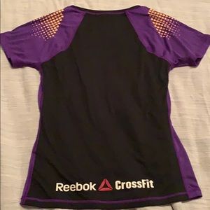 Reebok CrossFit Shirt